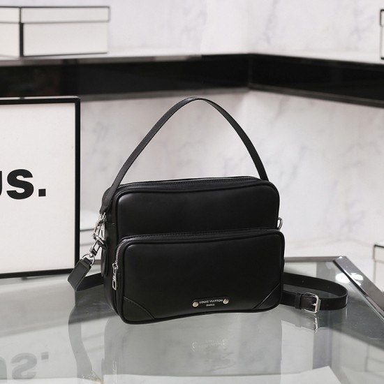 LV Bags and Wallets, Good Quality, $30–$50