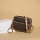 LV Bags and Wallets, Good Quality, $30–$50