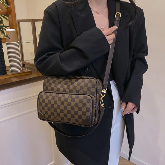 LV Bags and Wallets, Good Quality, $30–$50