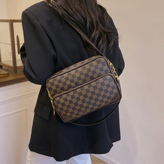 LV Bags and Wallets, Good Quality, $30–$50