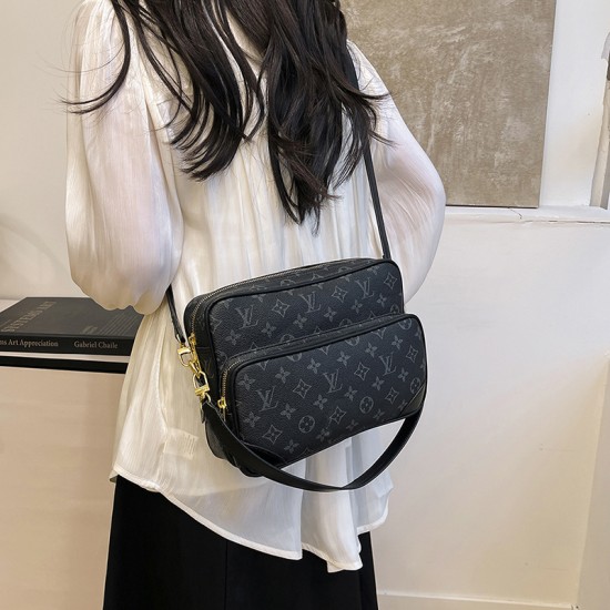 LV Bags and Wallets, Good Quality, $30–$50