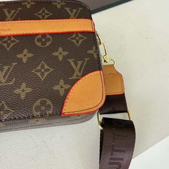 LV Bags and Wallets, Good Quality, $30–$50