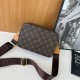 LV Bags and Wallets, Good Quality, $30–$50
