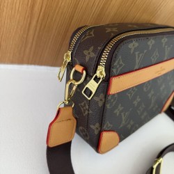 LV Bags and Wallets, Good Quality, $30–$50