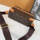 LV Bags and Wallets, Good Quality, $30–$50