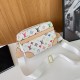 LV Bags and Wallets, Good Quality, $30–$50