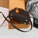 LV Bags and Wallets, Good Quality, $30–$50