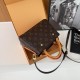 LV Bags and Wallets, Good Quality, $30–$50