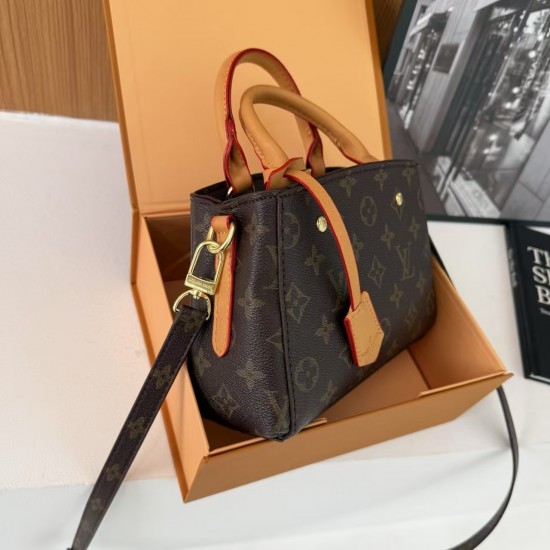 LV Bags and Wallets, Good Quality, $30–$50