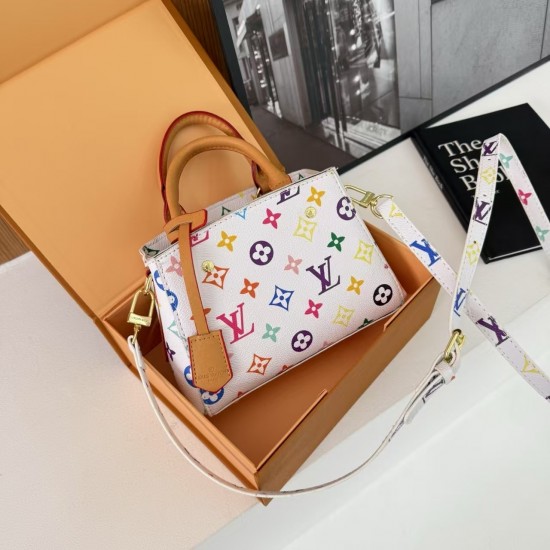 LV Bags and Wallets, Good Quality, $30–$50