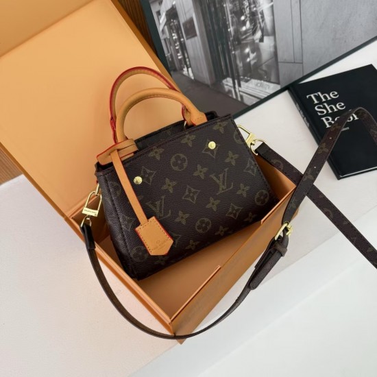 LV Bags and Wallets, Good Quality, $30–$50