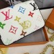 LV Bags and Wallets, Good Quality, $30–$50