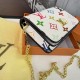 LV Bags and Wallets, Good Quality, $30–$50