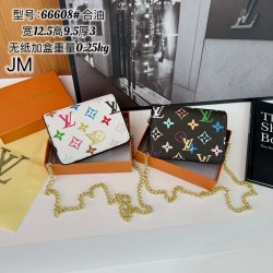 LV Bags and Wallets, Good Quality, $30–$50
