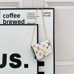 LV Bags and Wallets, Good Quality, $30–$50