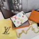 LV Bags and Wallets, Good Quality, $30–$50
