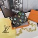 LV Bags and Wallets, Good Quality, $30–$50