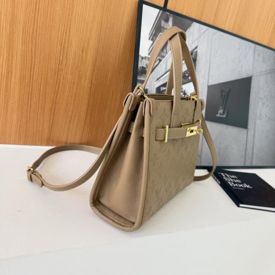 LV Bags and Wallets, Good Quality, $30–$50