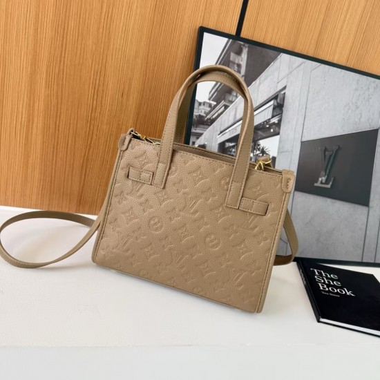 LV Bags and Wallets, Good Quality, $30–$50