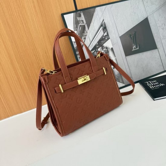 LV Bags and Wallets, Good Quality, $30–$50