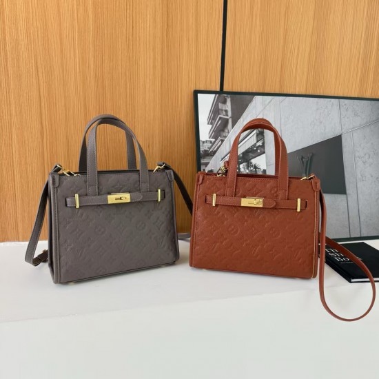 LV Bags and Wallets, Good Quality, $30–$50