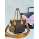 LV Bags and Wallets, Good Quality, $30–$50