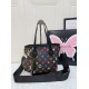 LV Bags and Wallets, Good Quality, $30–$50