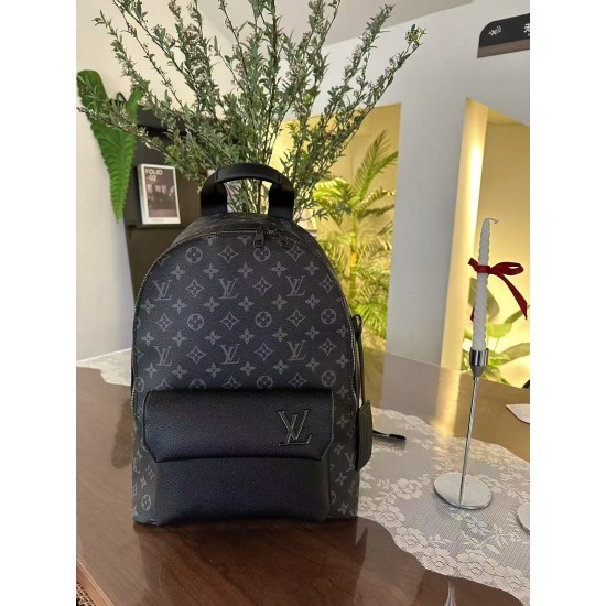 LV Bags and Wallets, Good Quality, $30–$50