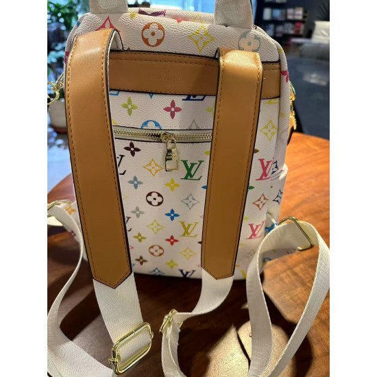 LV Bags and Wallets, Good Quality, $30–$50