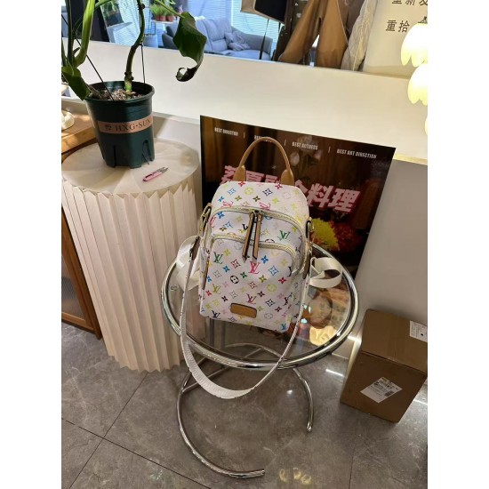 LV Bags and Wallets, Good Quality, $30–$50