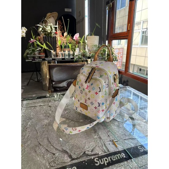 LV Bags and Wallets, Good Quality, $30–$50