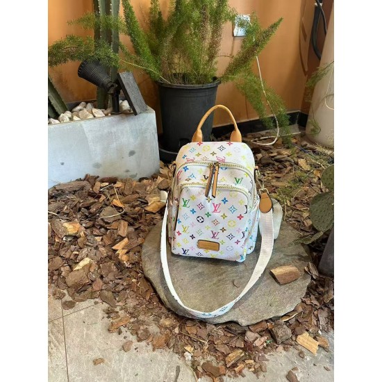 LV Bags and Wallets, Good Quality, $30–$50