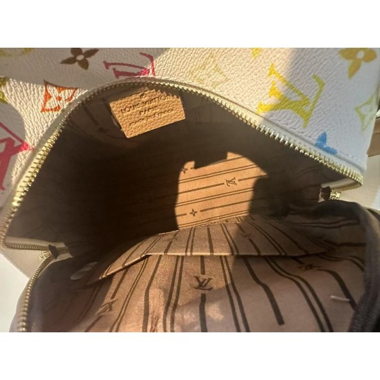 LV Bags and Wallets, Good Quality, $30–$50