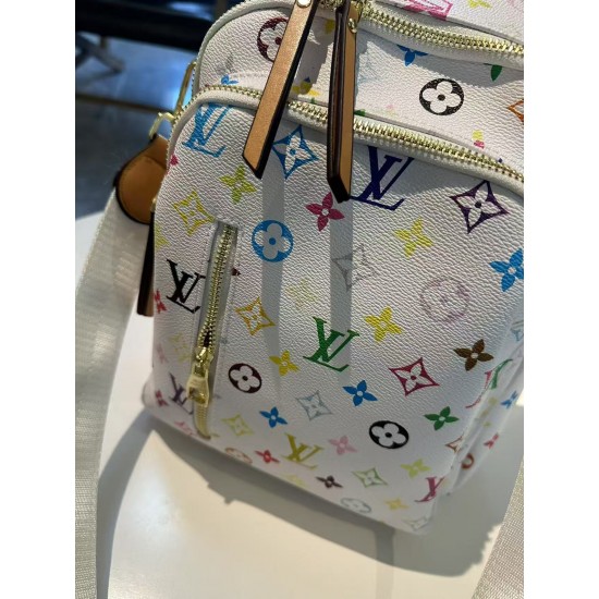 LV Bags and Wallets, Good Quality, $30–$50