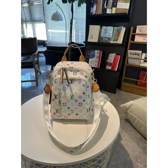 LV Bags and Wallets, Good Quality, $30–$50