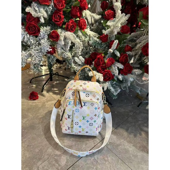 LV Bags and Wallets, Good Quality, $30–$50