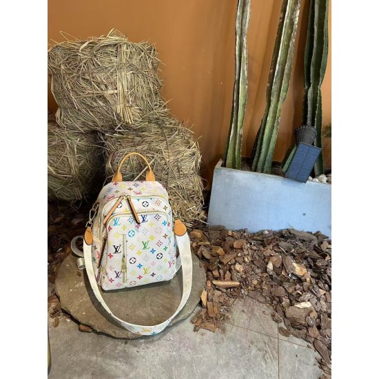 LV Bags and Wallets, Good Quality, $30–$50