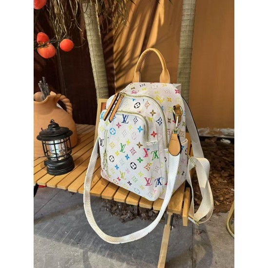 LV Bags and Wallets, Good Quality, $30–$50