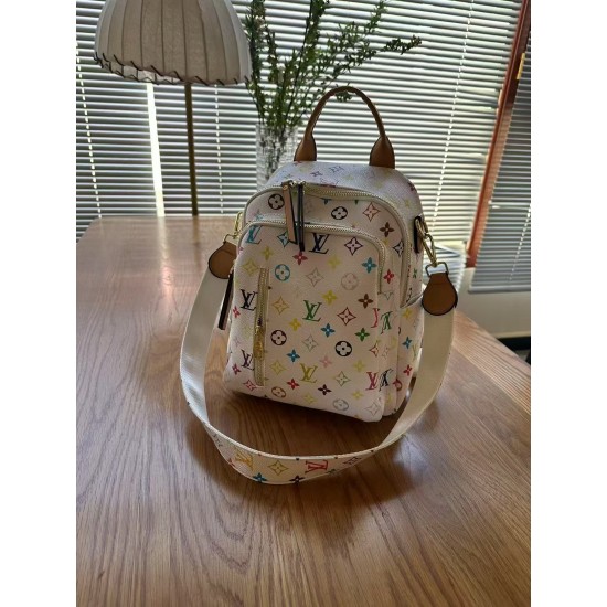 LV Bags and Wallets, Good Quality, $30–$50