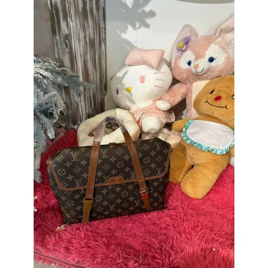LV Bags and Wallets, Good Quality, $30–$50
