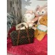 LV Bags and Wallets, Good Quality, $30–$50