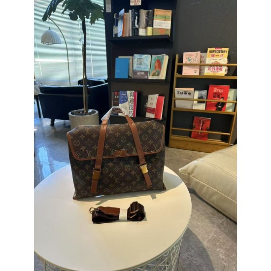 LV Bags and Wallets, Good Quality, $30–$50