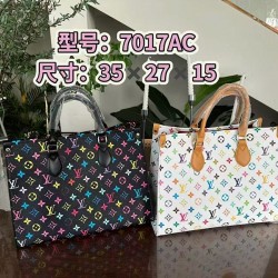 LV Bags and Wallets, Good Quality, $30–$50