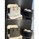 LV Bags and Wallets, Good Quality, $30–$50