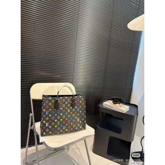 LV Bags and Wallets, Good Quality, $30–$50