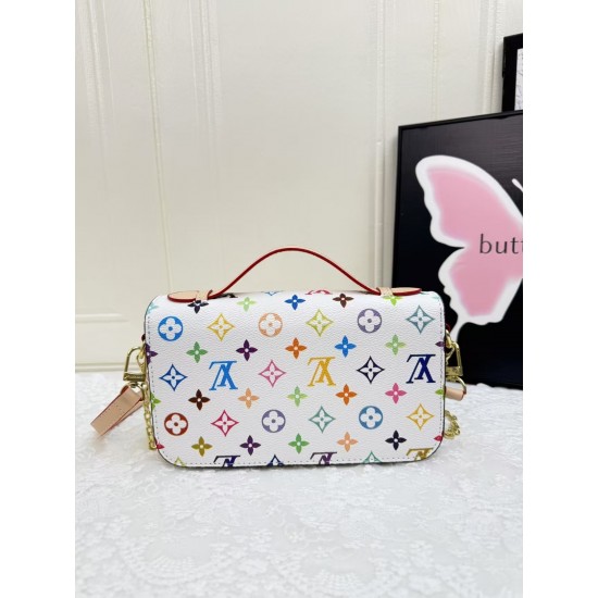 LV Bags and Wallets, Good Quality, $30–$50
