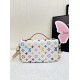 LV Bags and Wallets, Good Quality, $30–$50