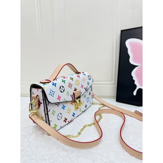LV Bags and Wallets, Good Quality, $30–$50