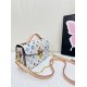 LV Bags and Wallets, Good Quality, $30–$50