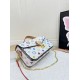 LV Bags and Wallets, Good Quality, $30–$50
